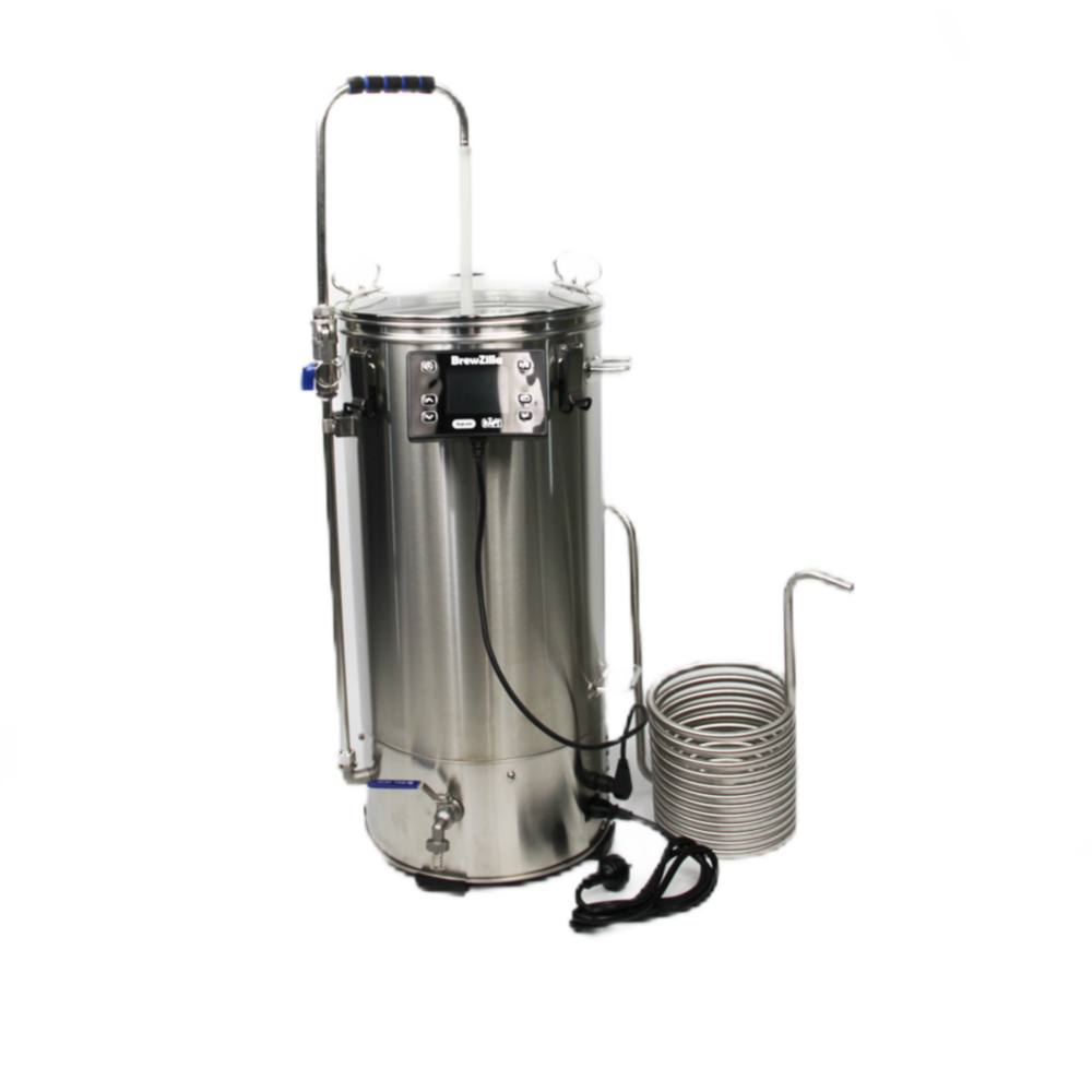 BrewZilla 35L - Gen 4